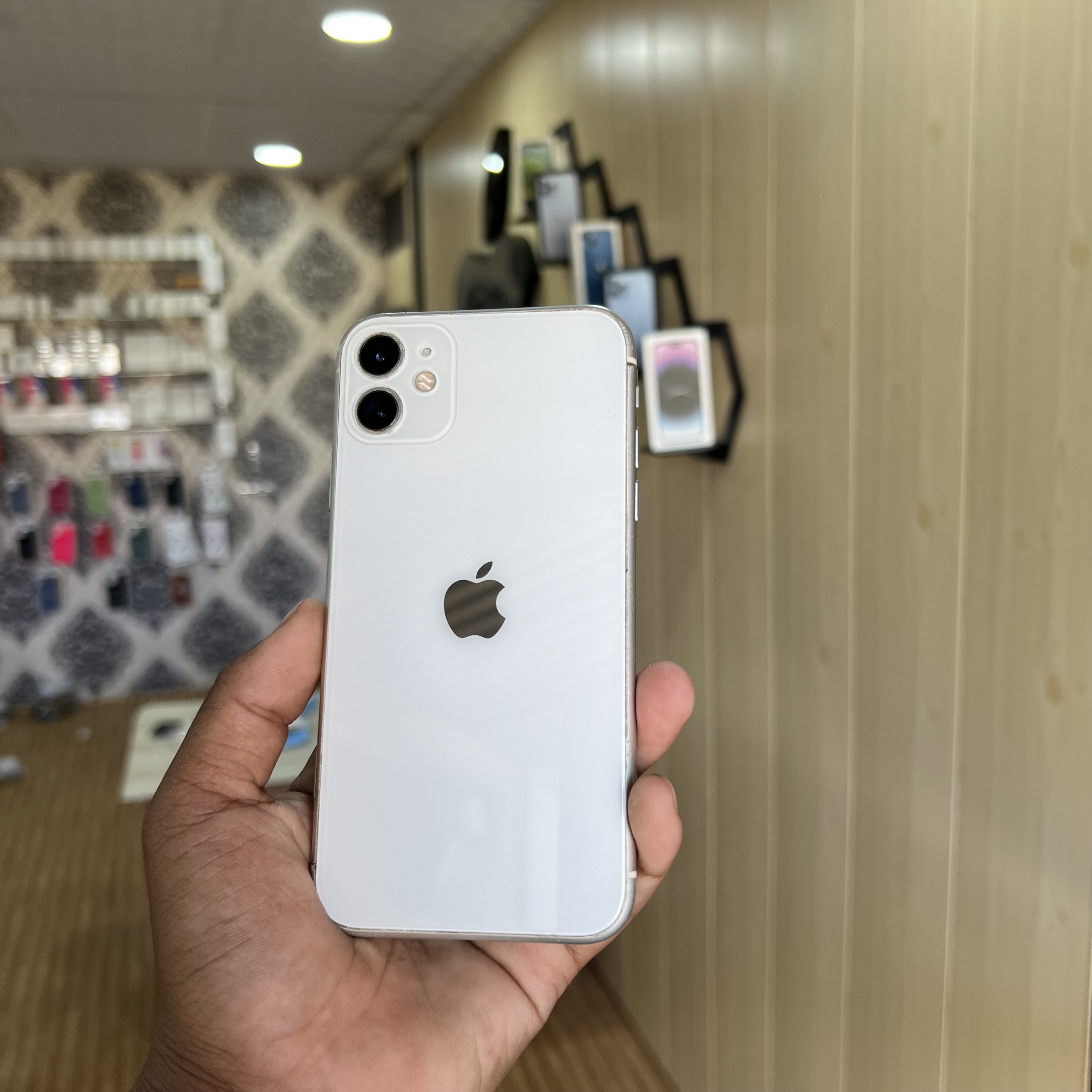 Iphone 11 64Gb
