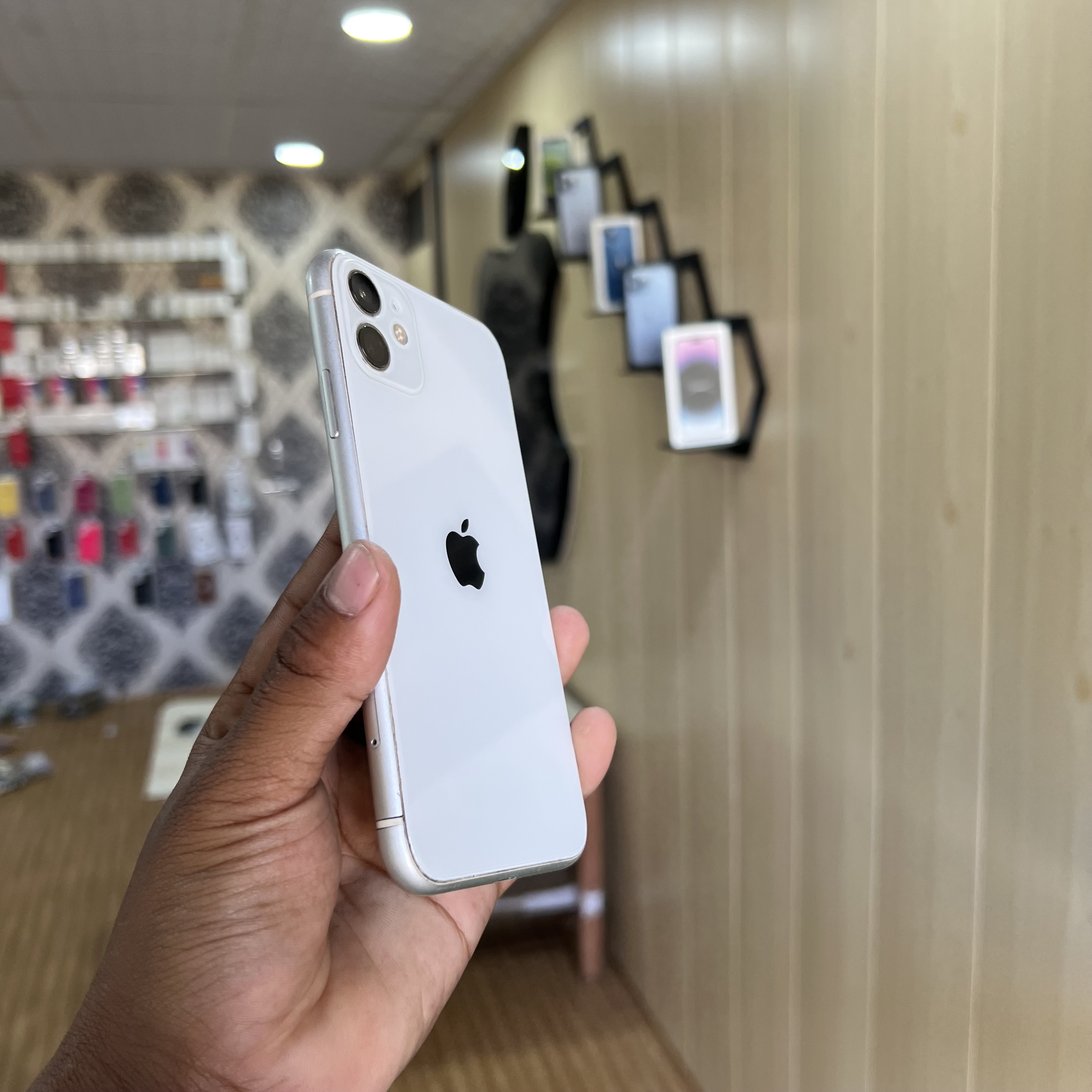 Iphone 11 64Gb