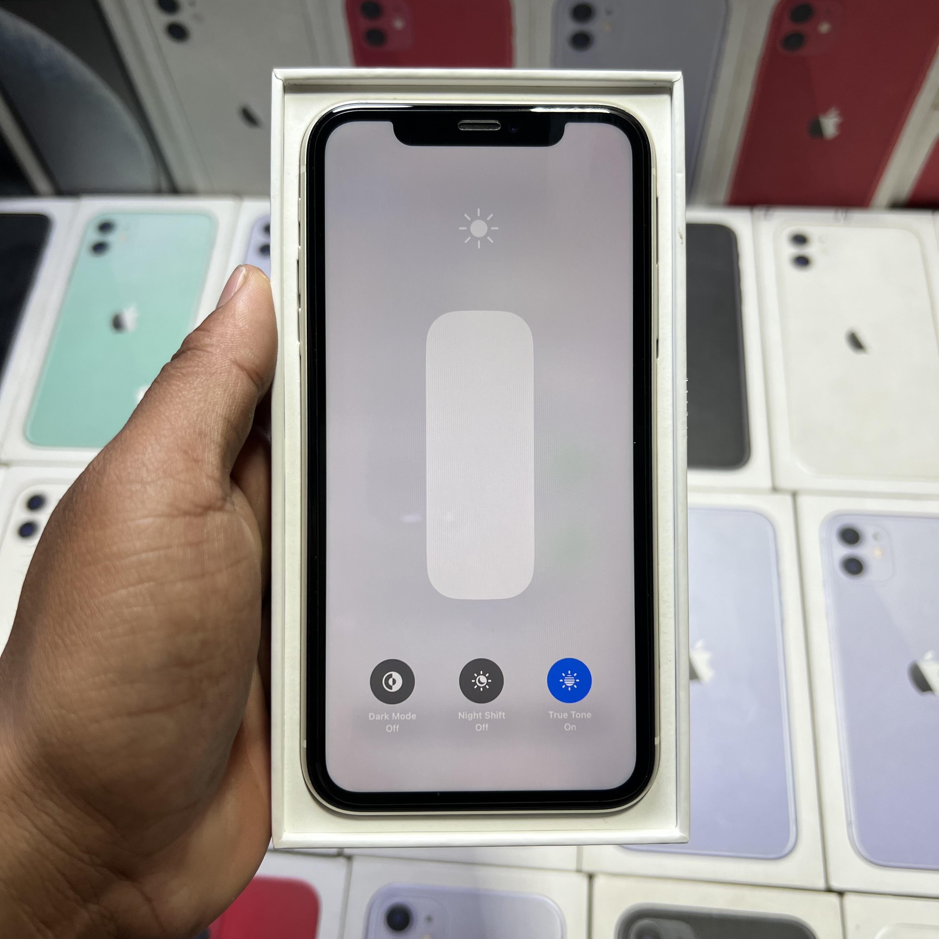 Iphone 11 64Gb 85% Full Genuine 