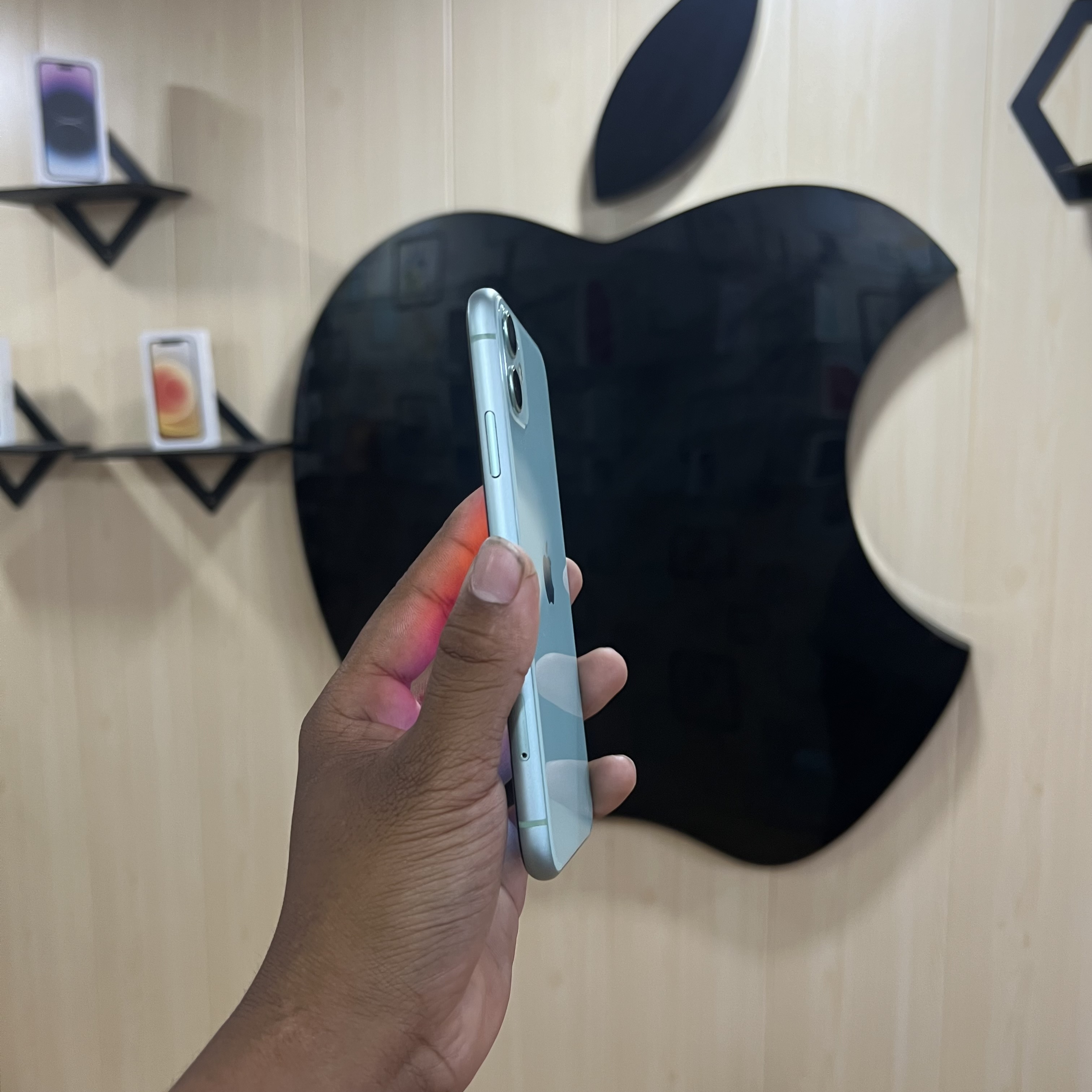 Iphone 11 64Gb Full Genuine 