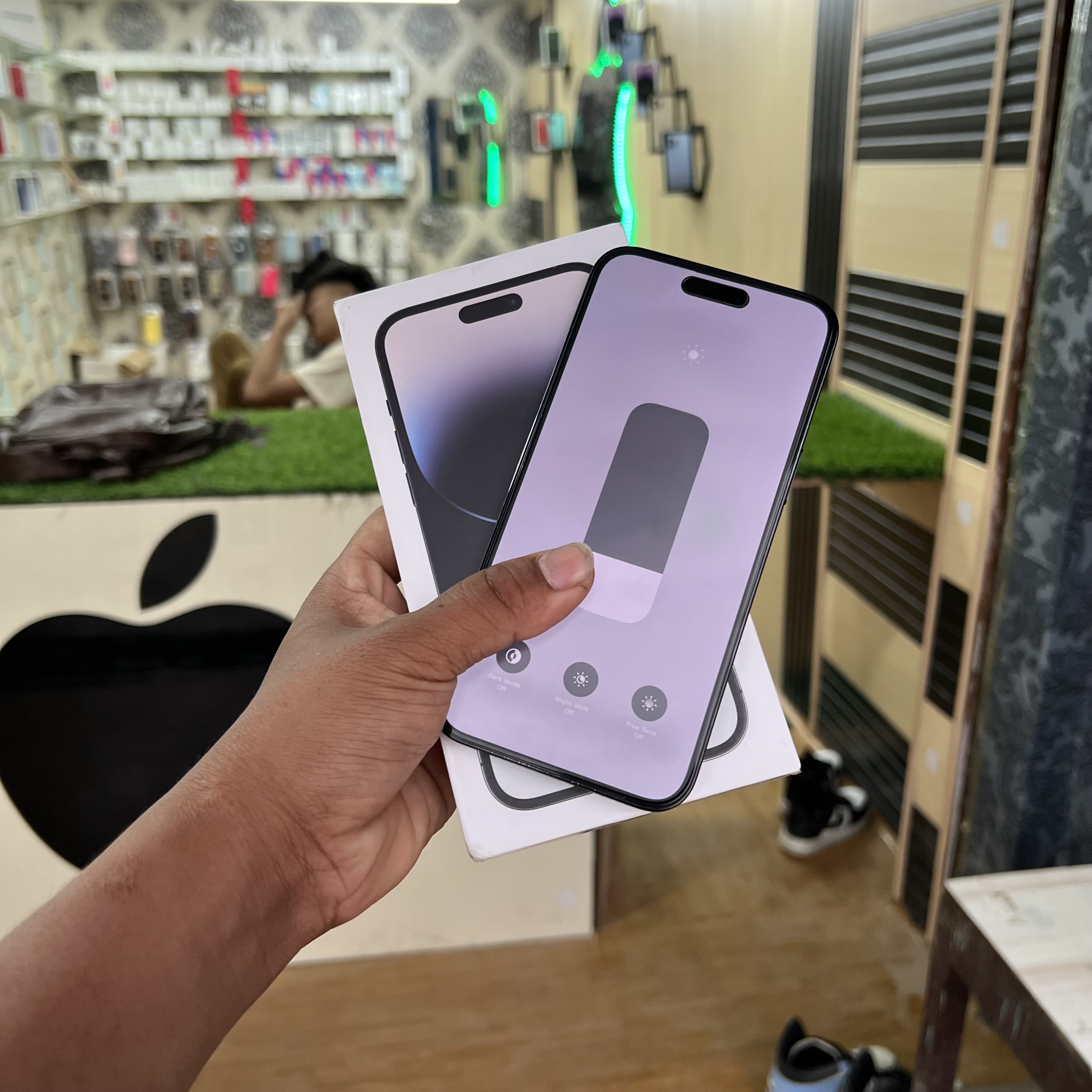 Iphone 14 Pro Max 10Months Used Only 96%