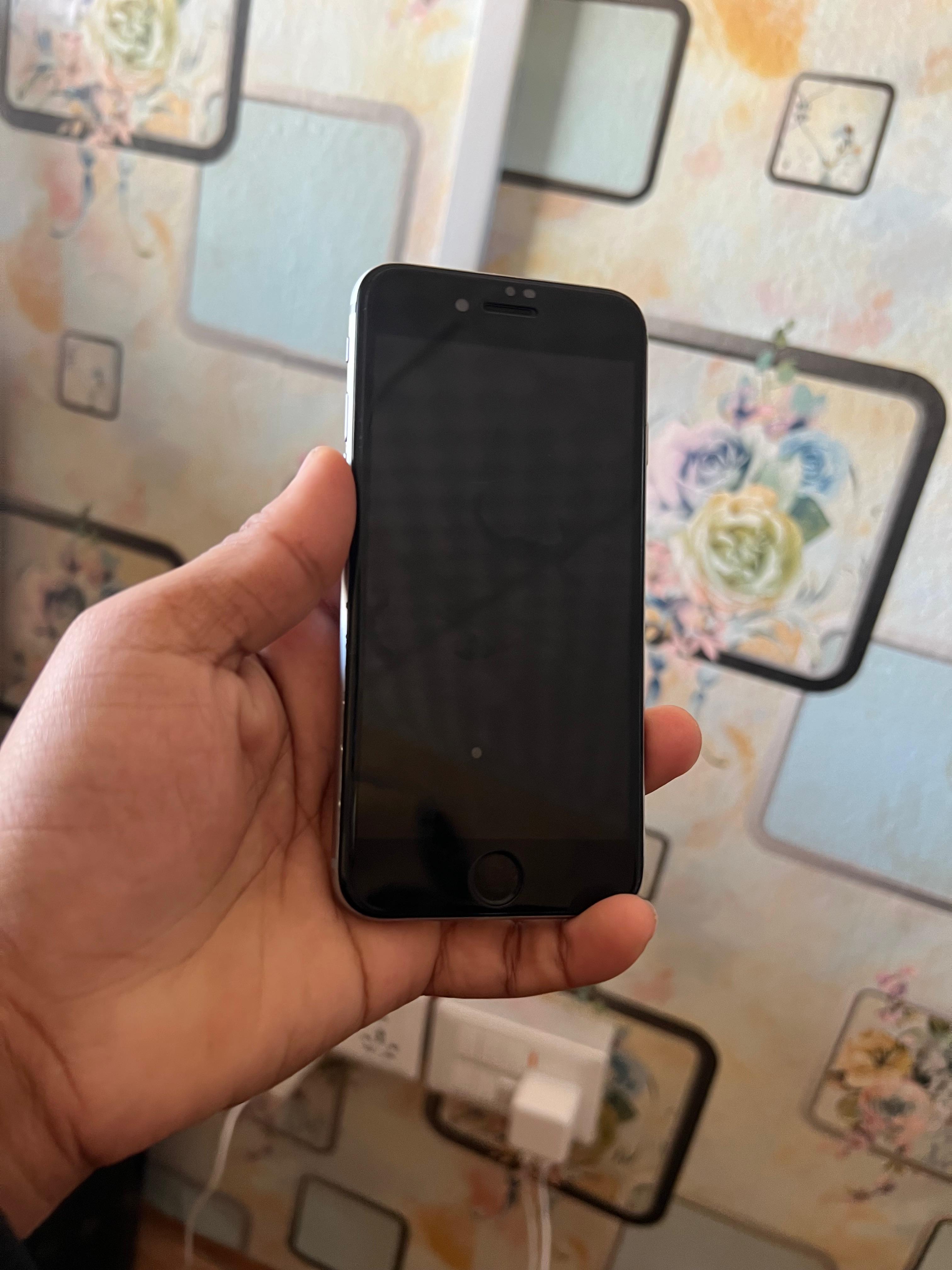 Iphone 6 8K Only