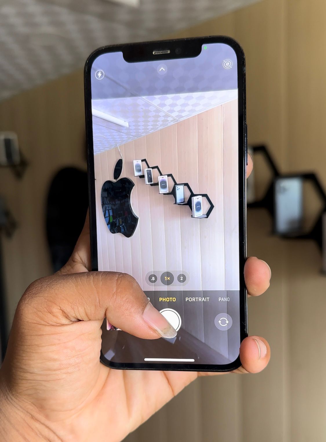 Iphone 12 Pro 128Gb