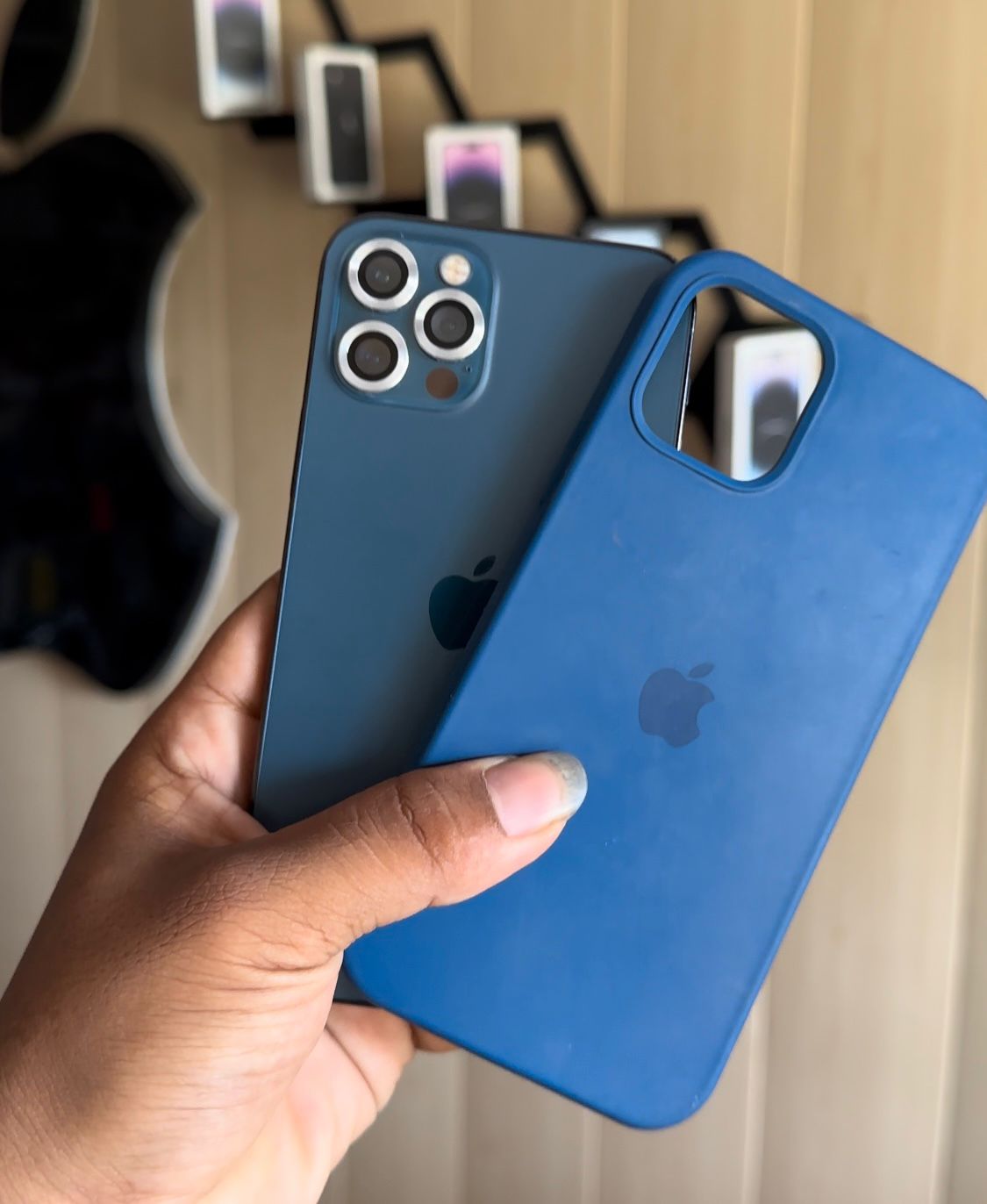 Iphone 12 Pro 128Gb