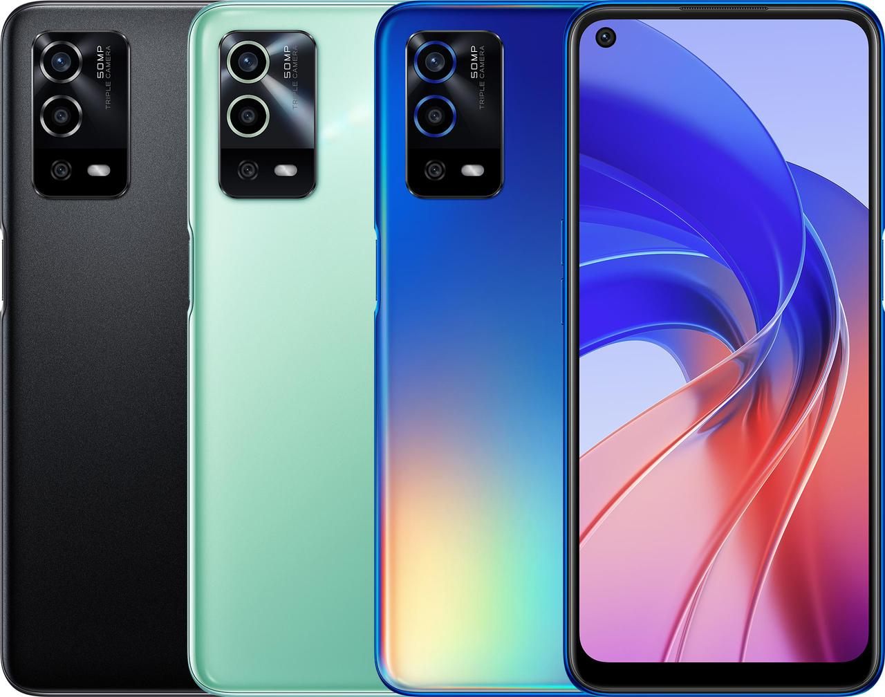 Oppo A55 6/128gb 