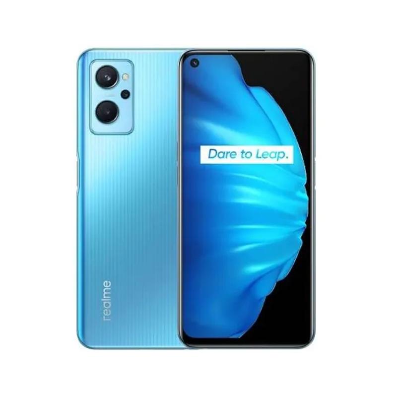 Oppo Reno 6 Pro 