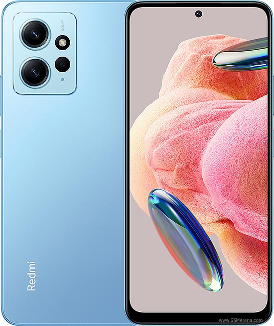 Redmi Note 12 4G   8/256 Gb 