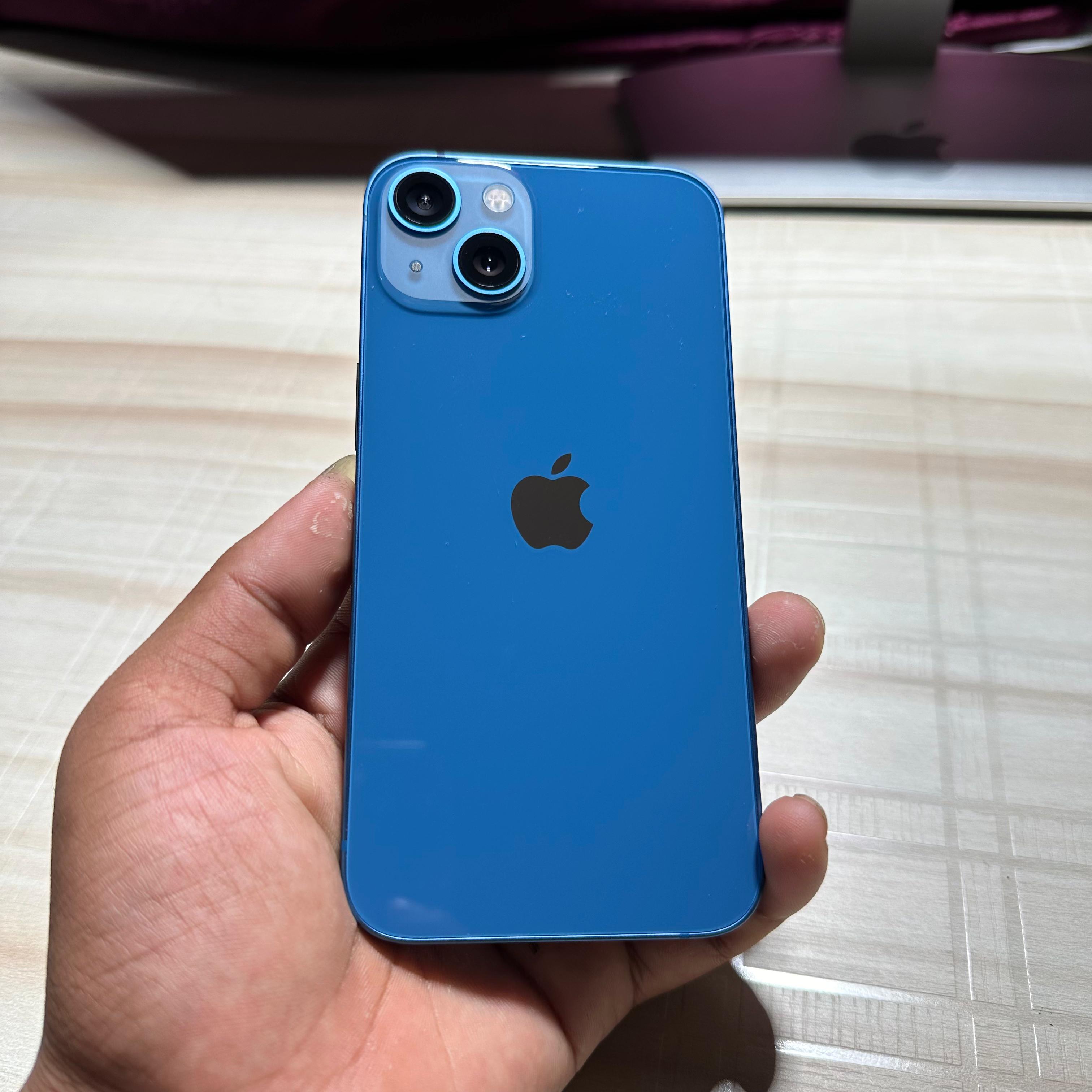 Iphone 13 128Gb ( 9months used )