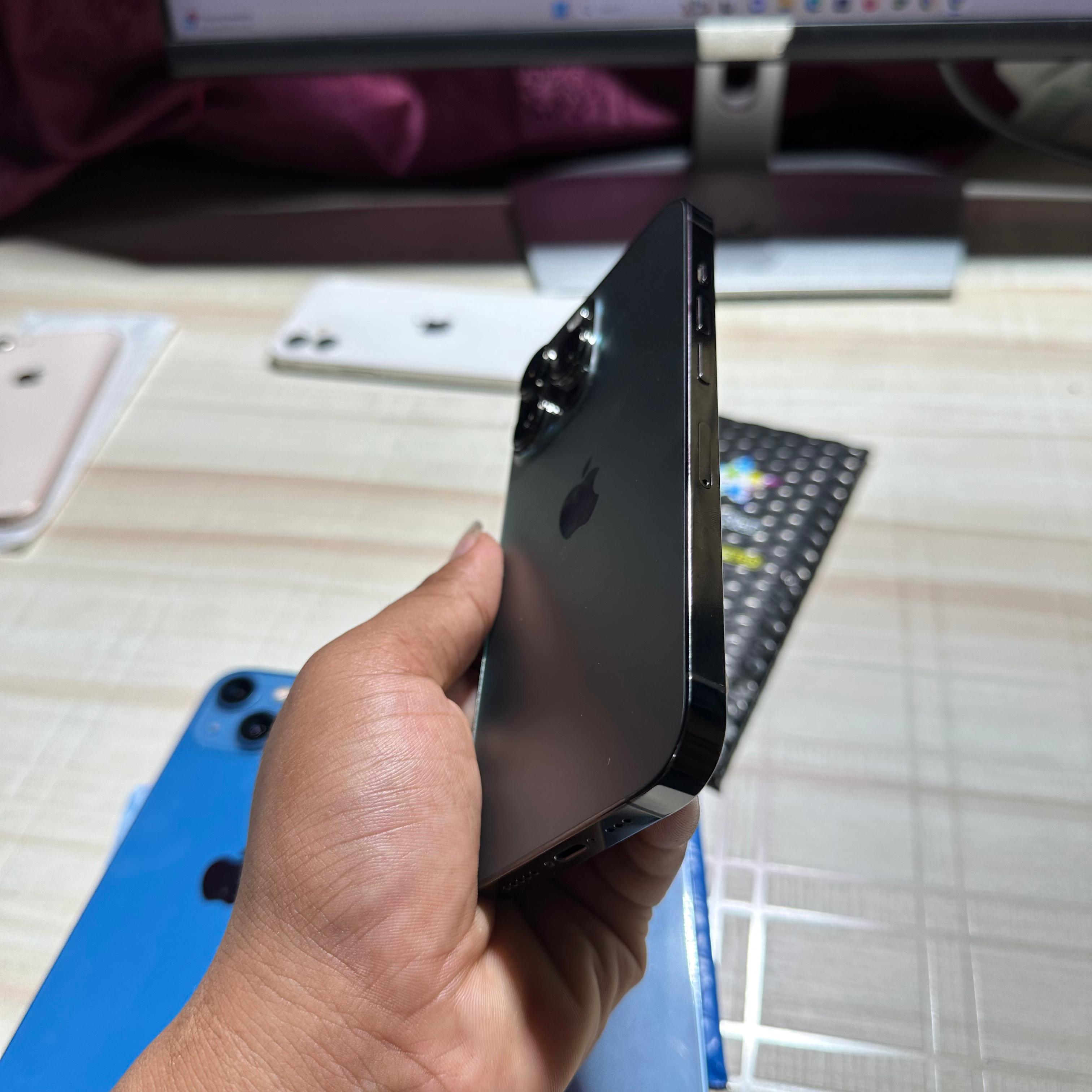 iPhone 13 Pro 128Gb 85%  Water Resistance 