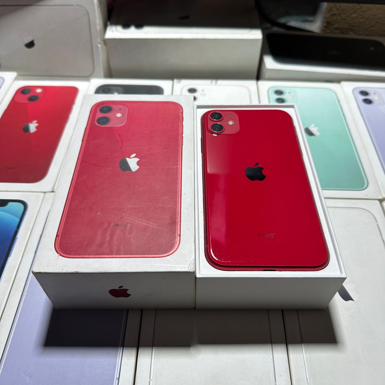 iPhone 11 64Gb Genuine Set 89%