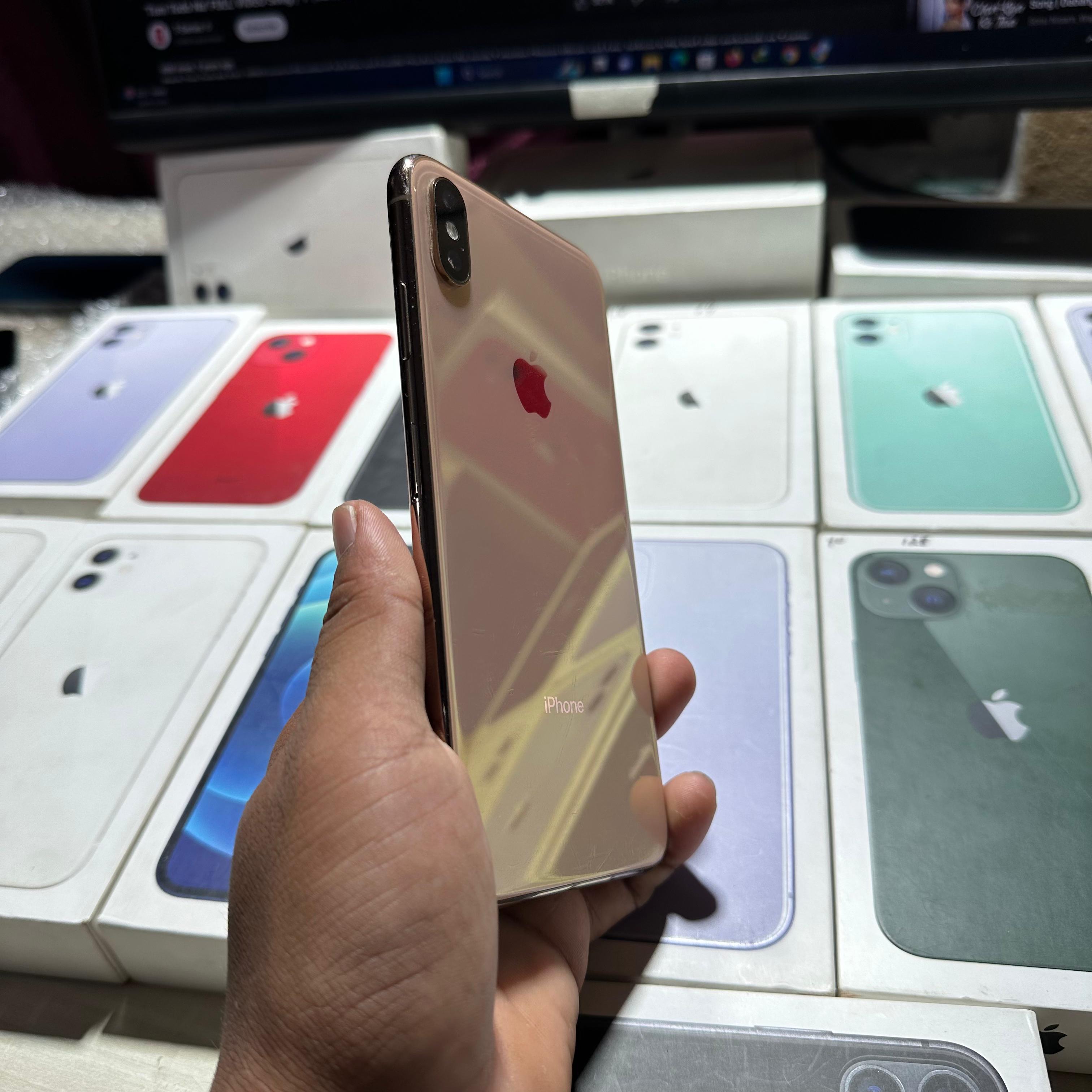 iPhone Xs Max 256Gb Offer Set