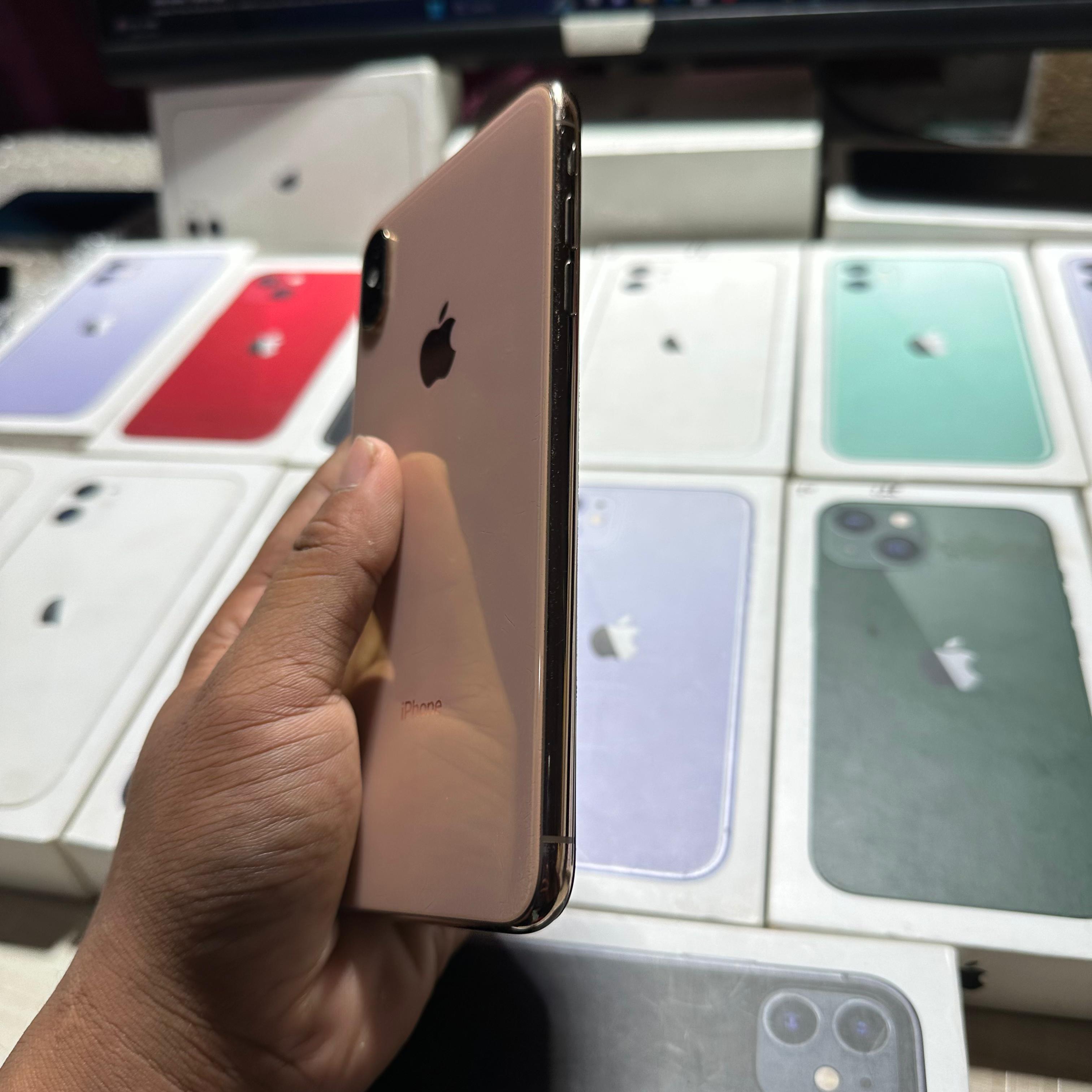 iPhone Xs Max 256Gb Offer Set