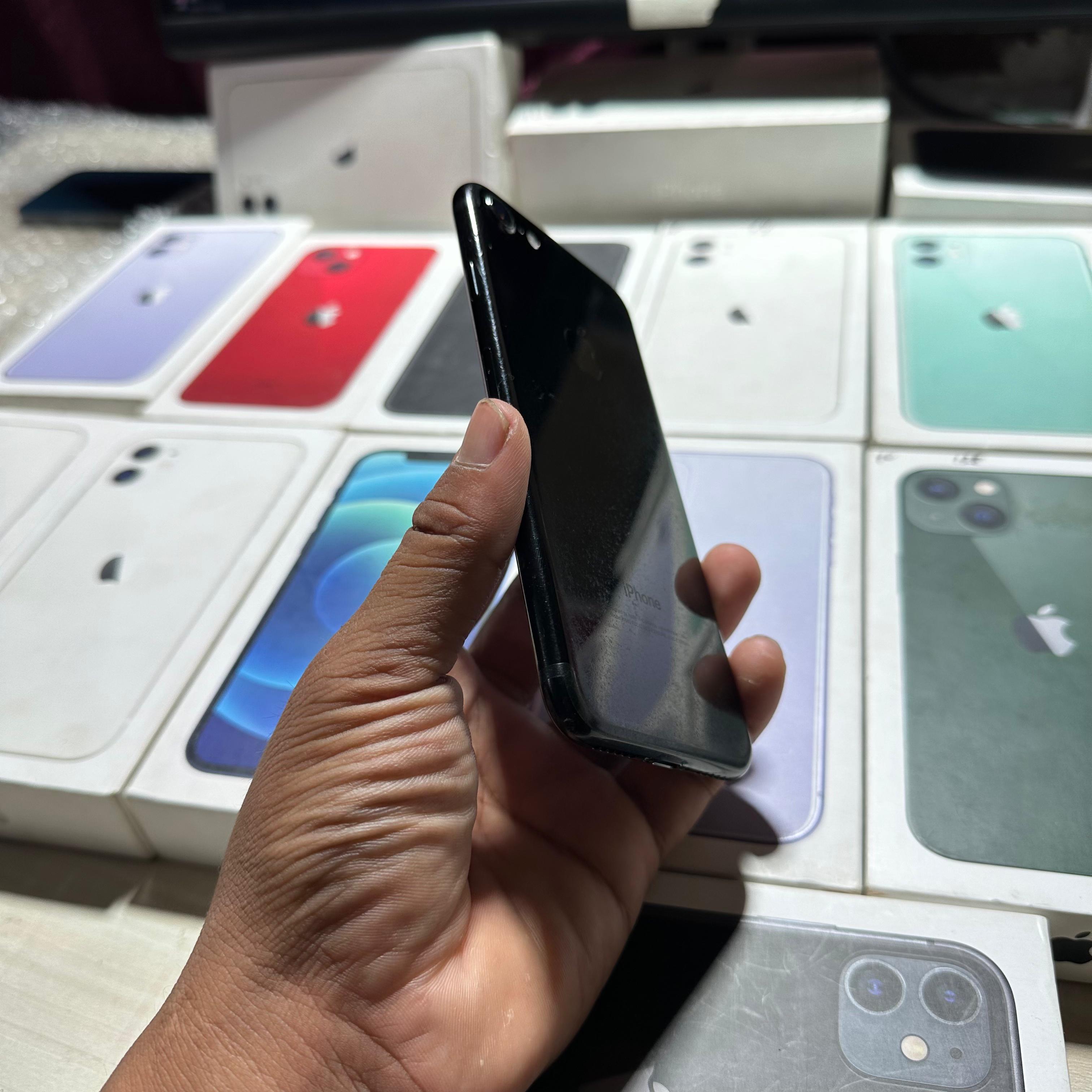 iPhone 7 256Gb Genuine Set 87%