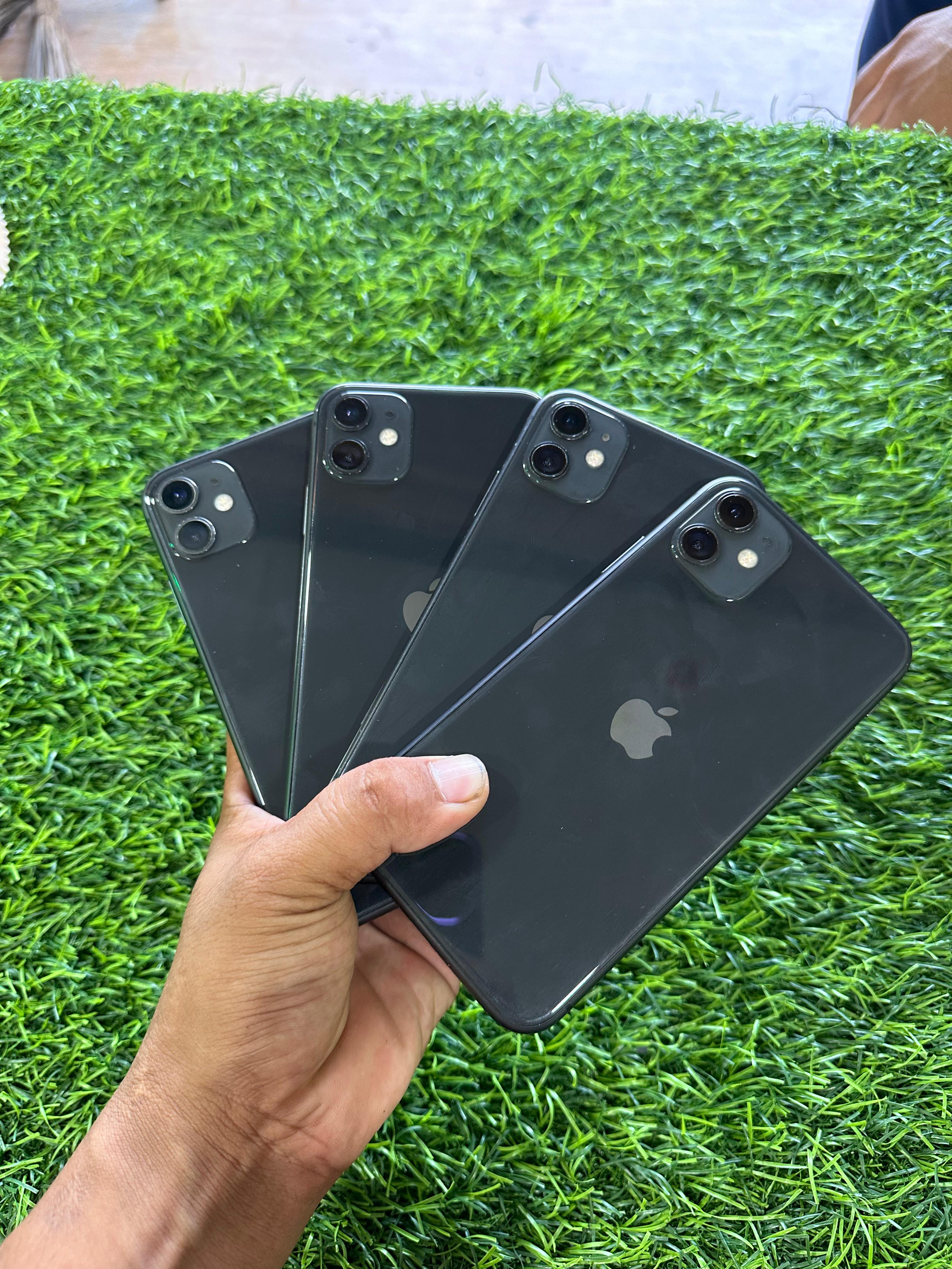 iPhone 11 64Gb Genuine Set