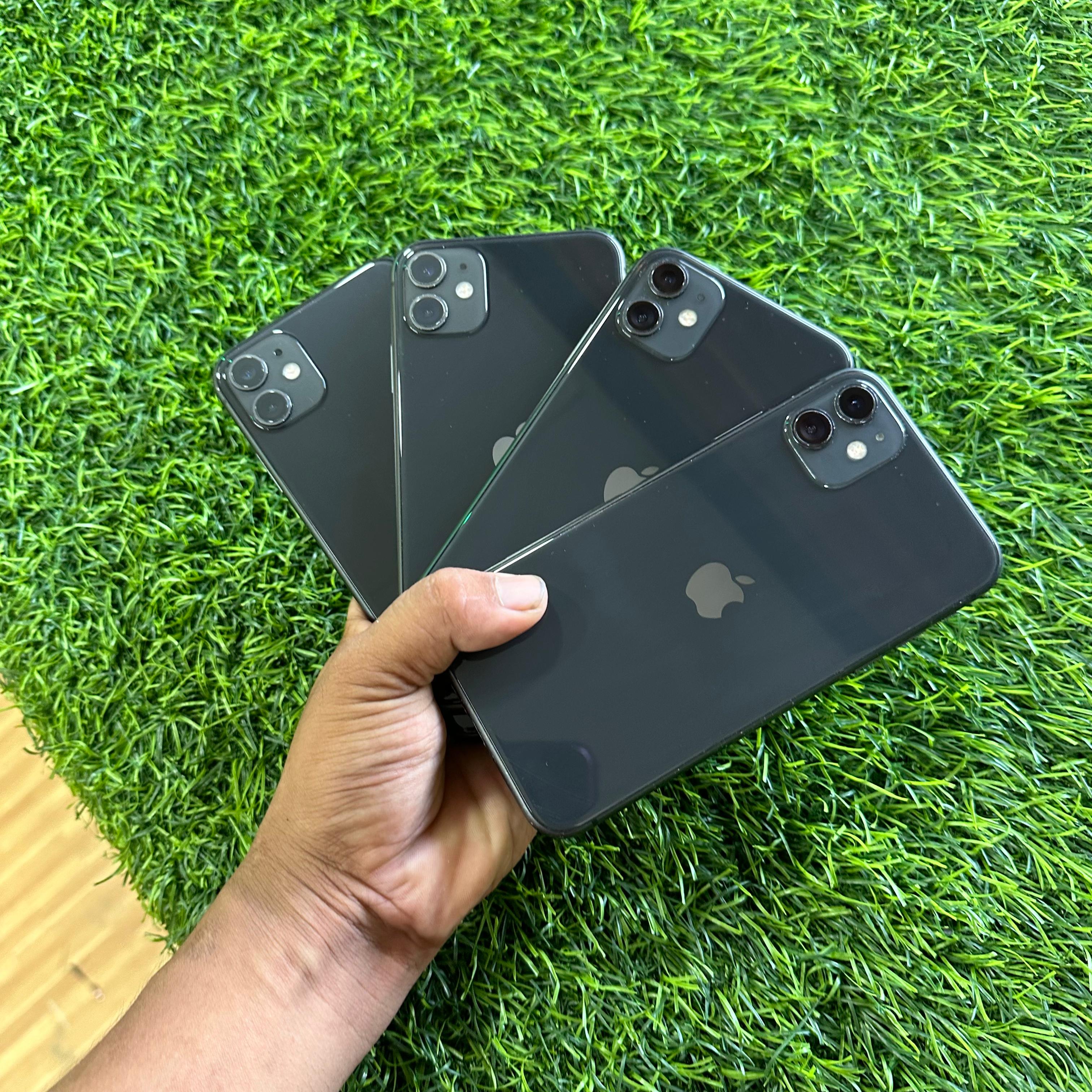 iPhone 11 64Gb Genuine Set