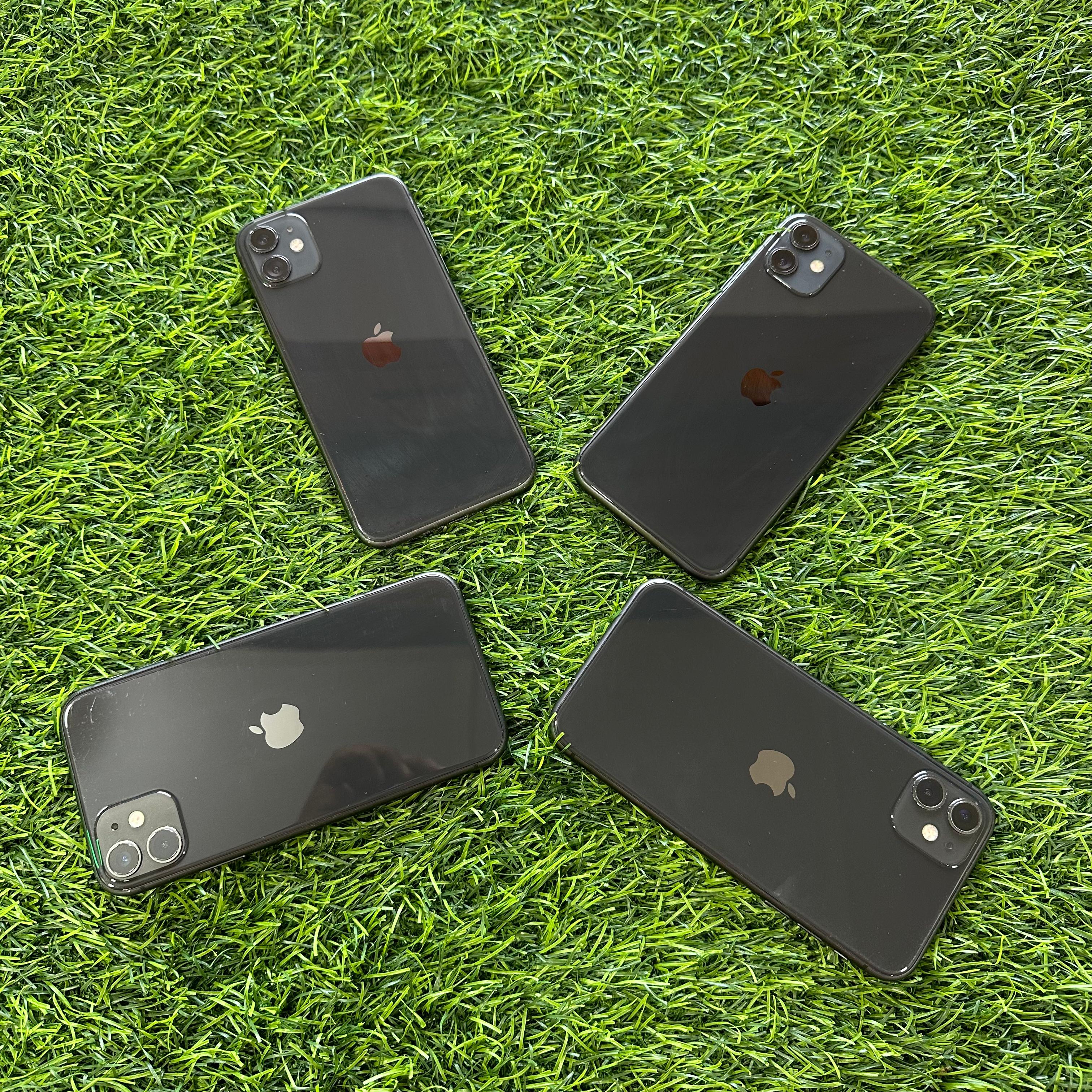 iPhone 11 64Gb Genuine Set
