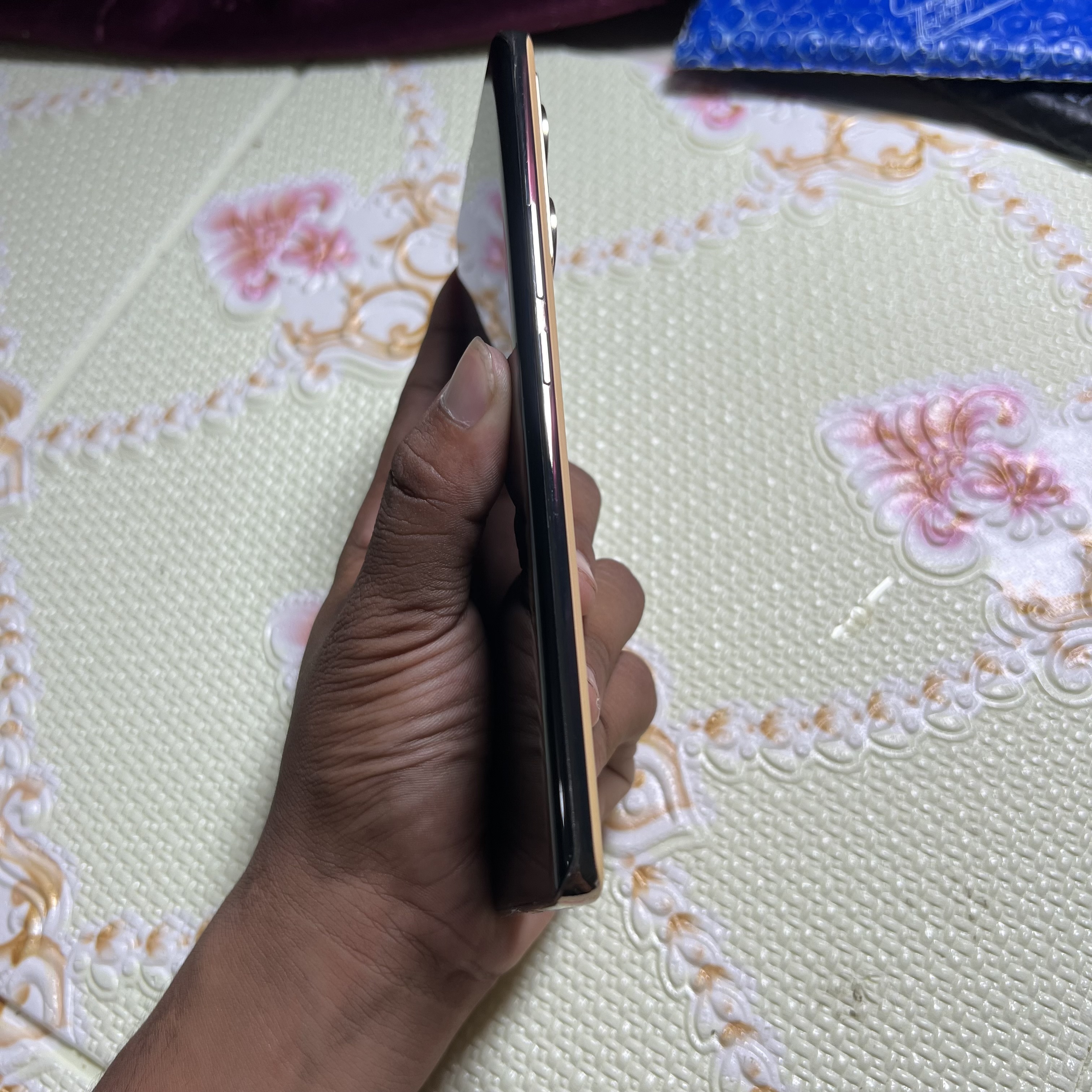 Infinix Zero 30 5G -  Dashain Offer Full Genuine Set  - 12Gb - 256Gb