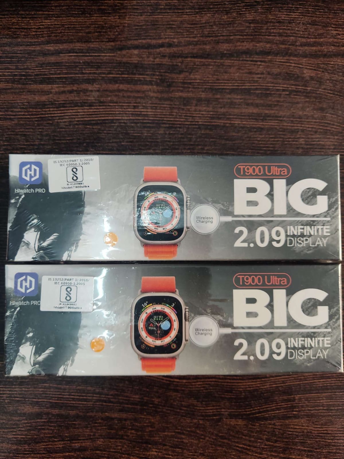 T900 Ultra Smart Watch Price In Nepal