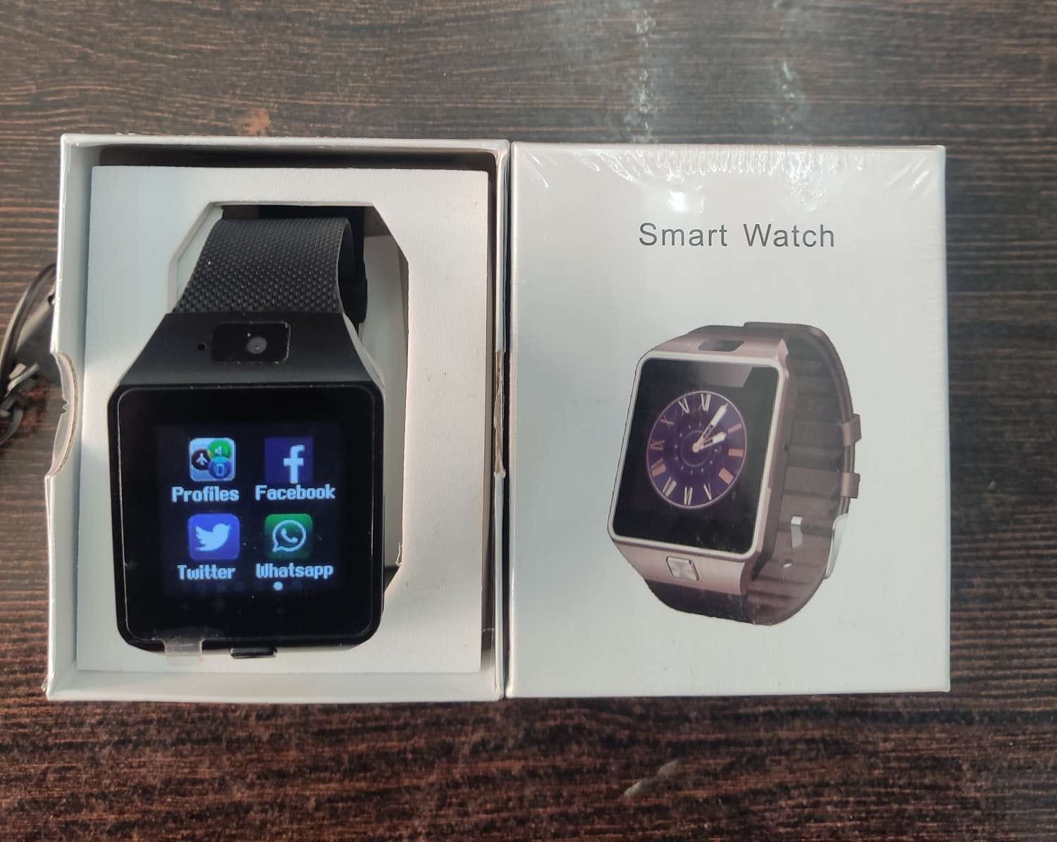 SImCard Watch - Smart Watch
