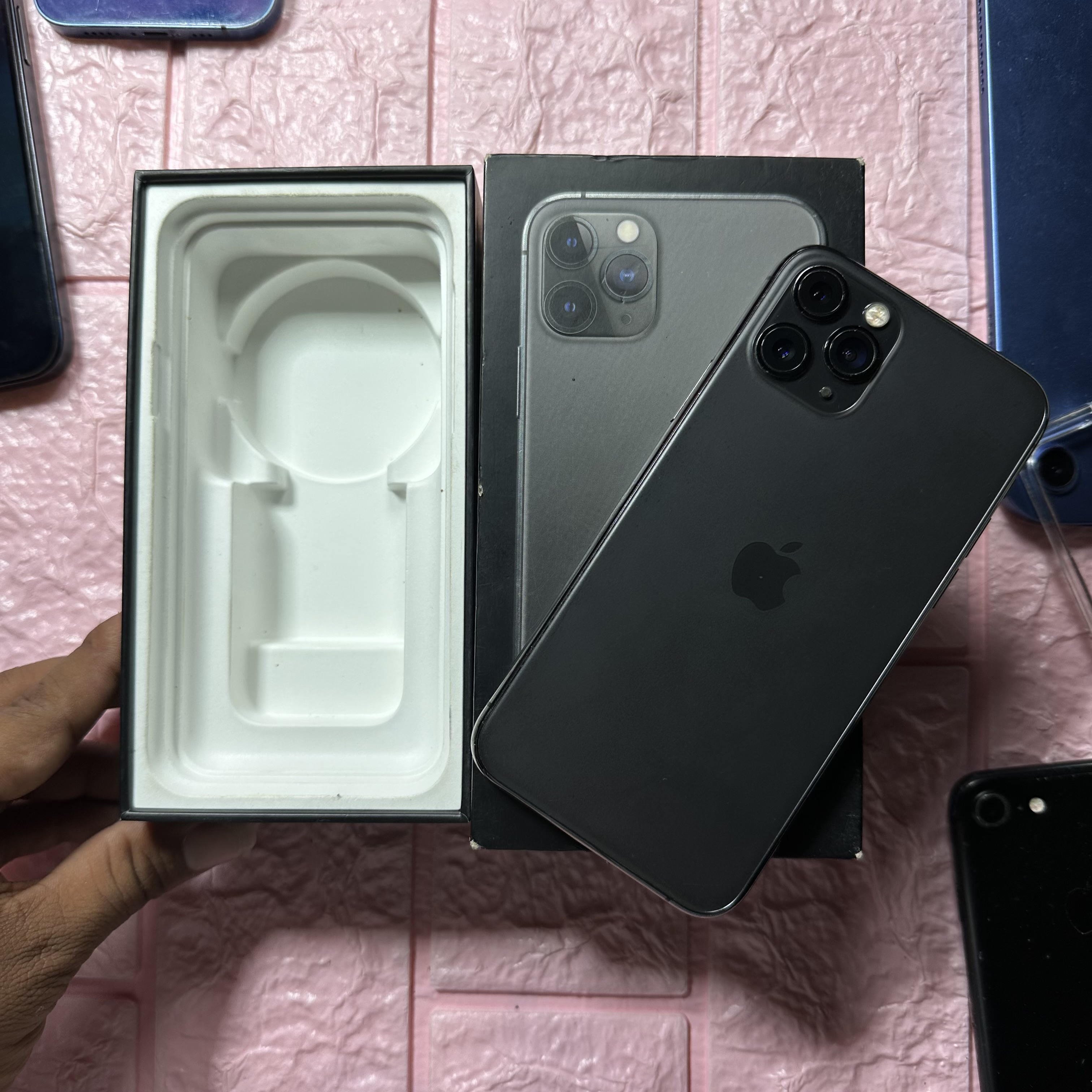 iPhone 11 Pro 256Gb 
