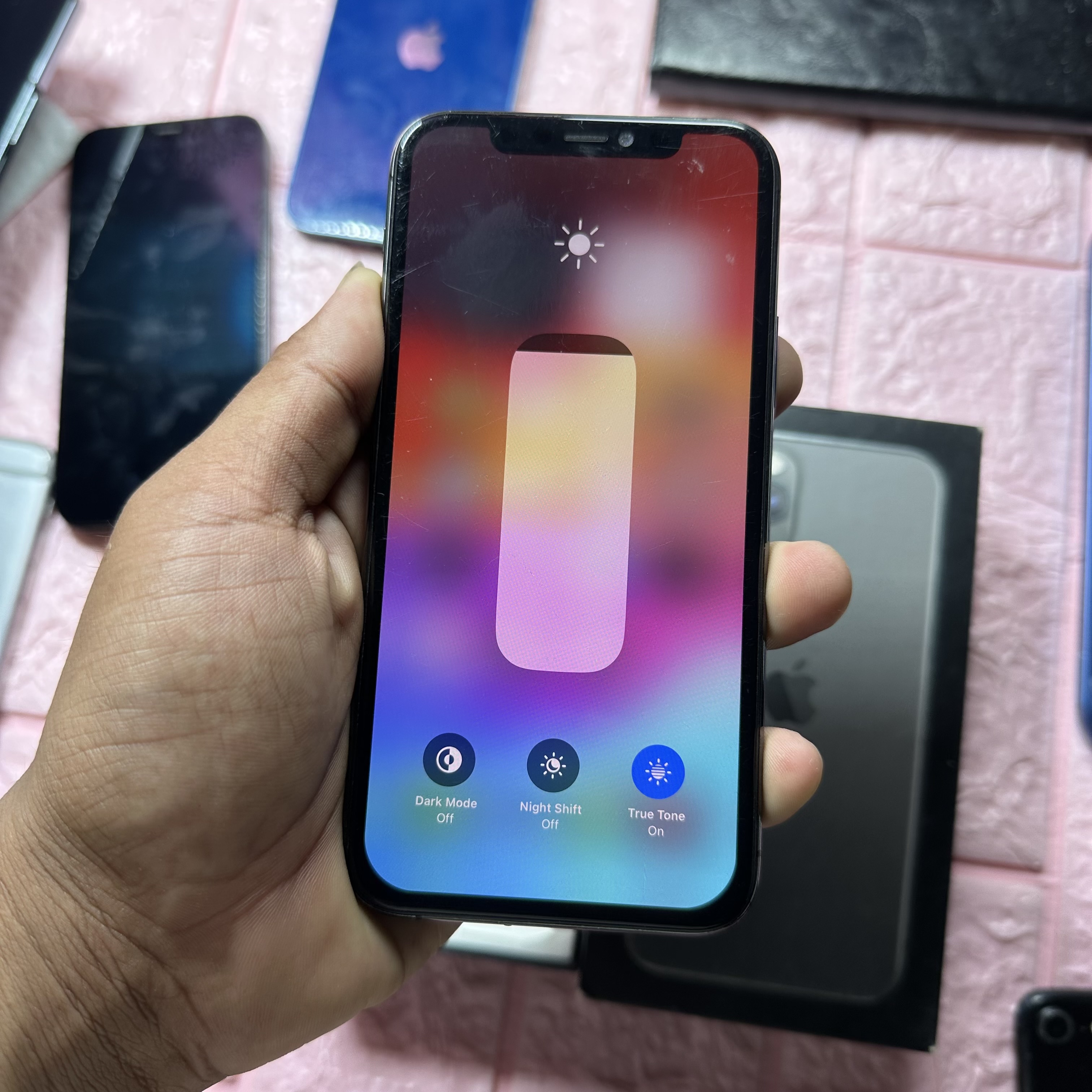 iPhone 11 Pro 256Gb 