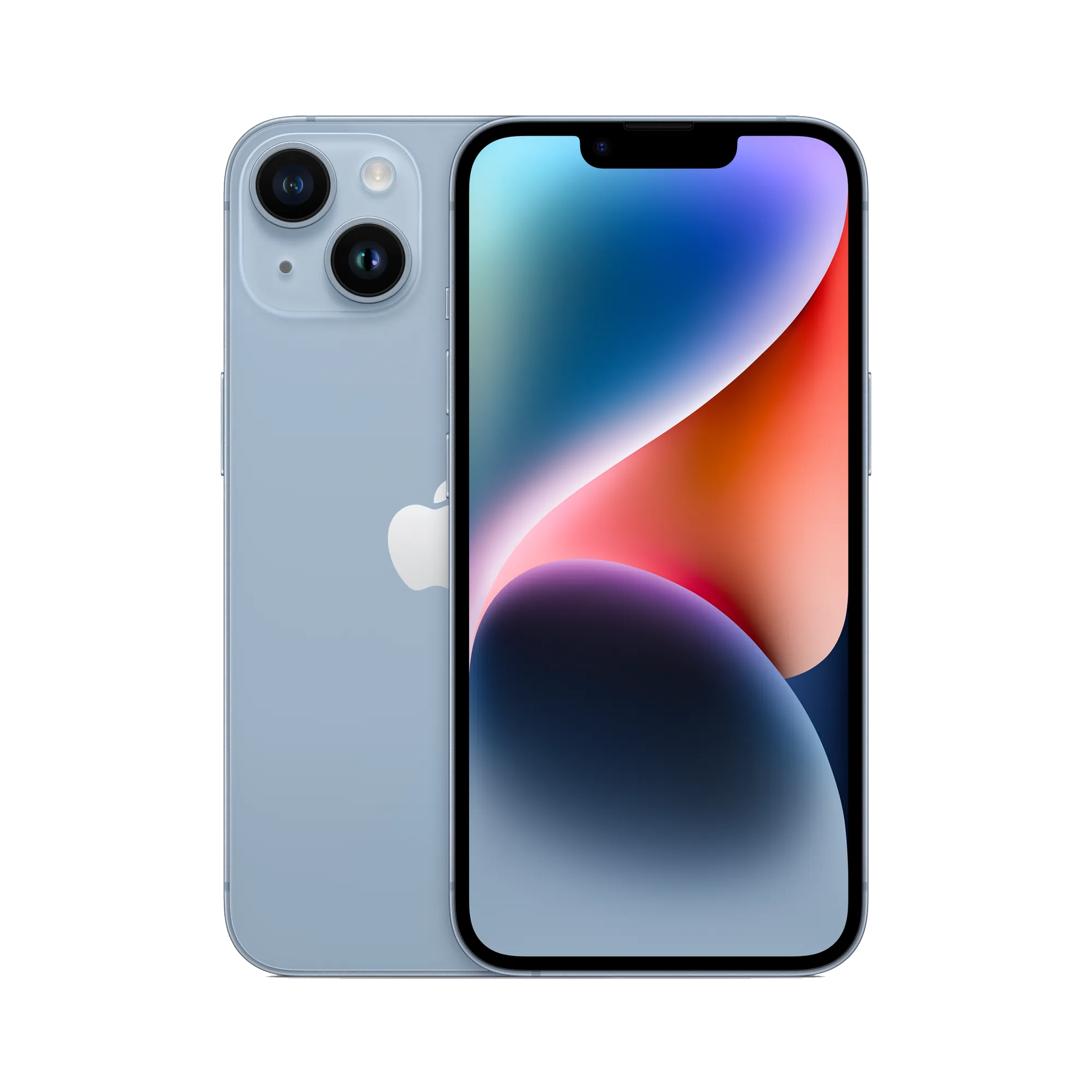 iPhone 14 New Box Pack 128Gb Price - 1 Yr International Warranty