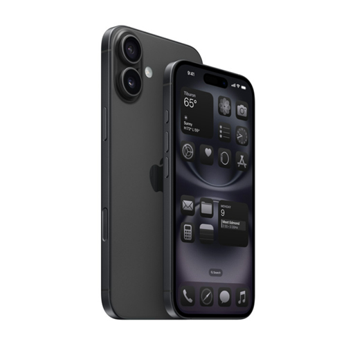 Iphone 16 Plus  New Box Pack 128Gb Price - 1 Yr International Warranty