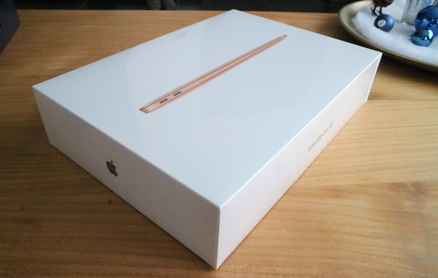 MacBook Air 2020 (M1) Price In Nepal 