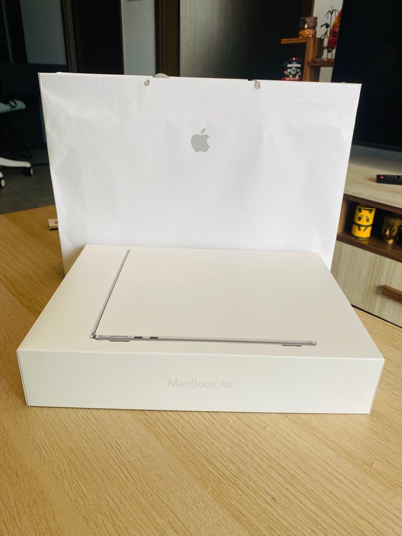 Apple Macbook Pro 2020 M1 Chip