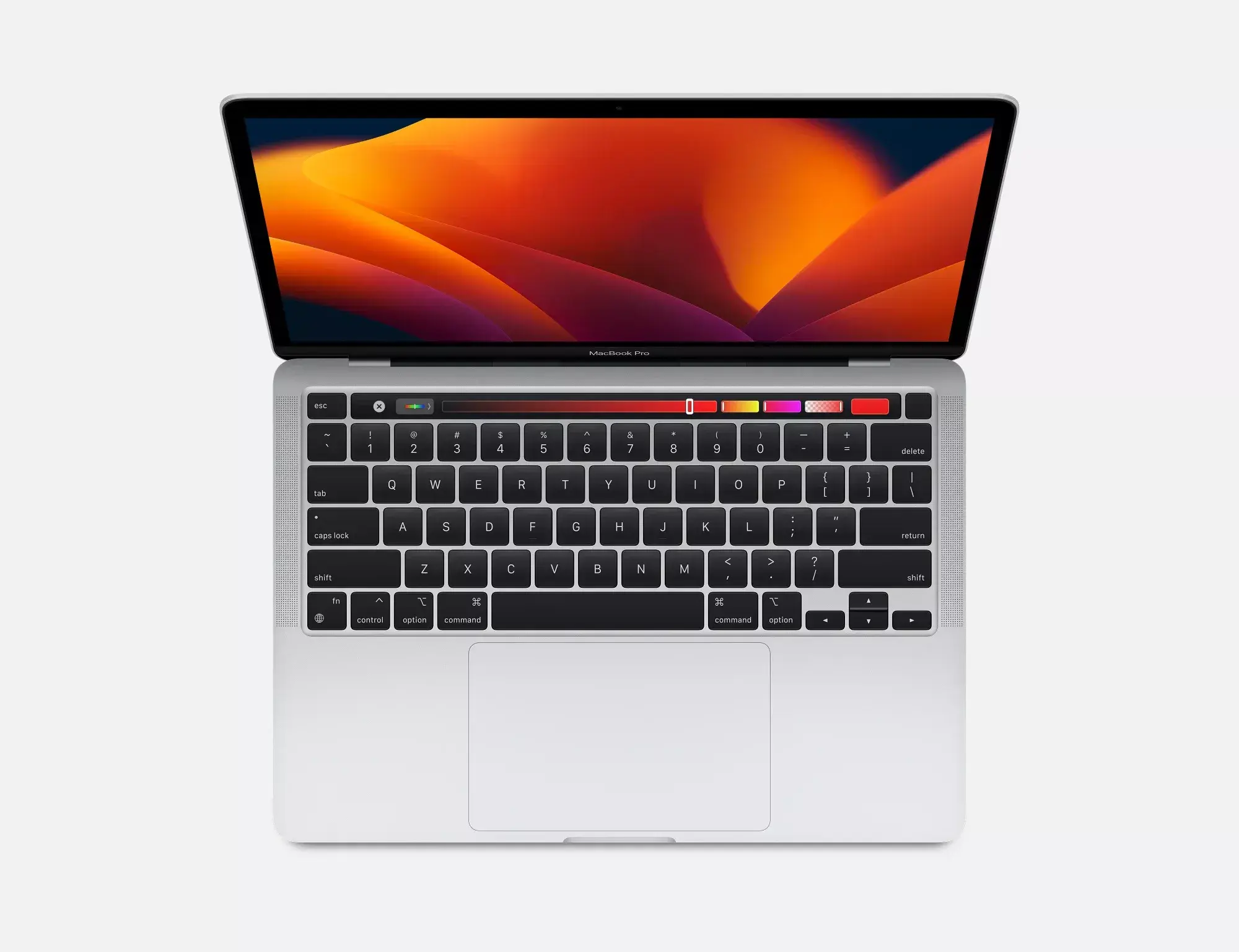 Apple MacBook Pro (M2)