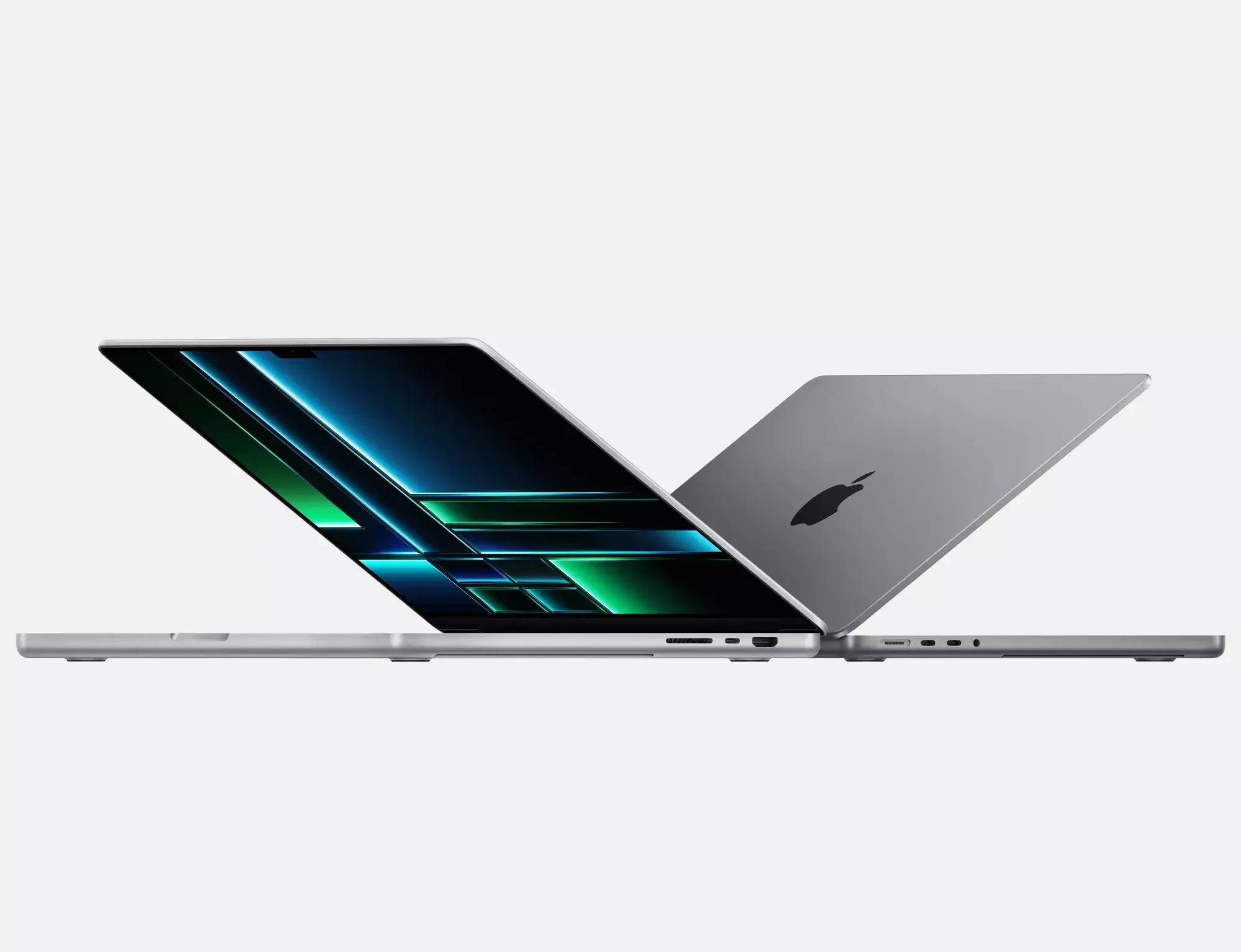 Apple MacBook Pro (M2)