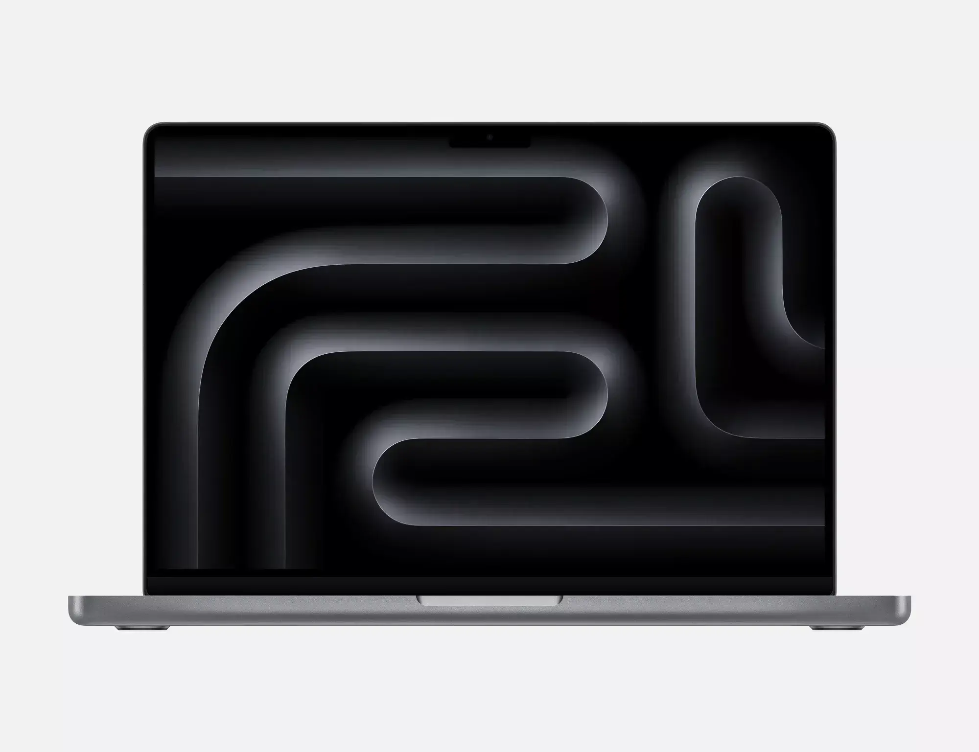 Apple MacBook Pro 14-inch (M3) 