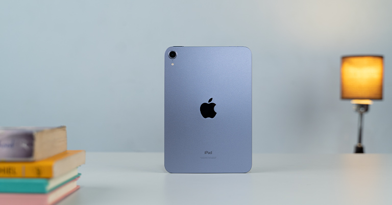 Apple iPad mini 6 (2021) 