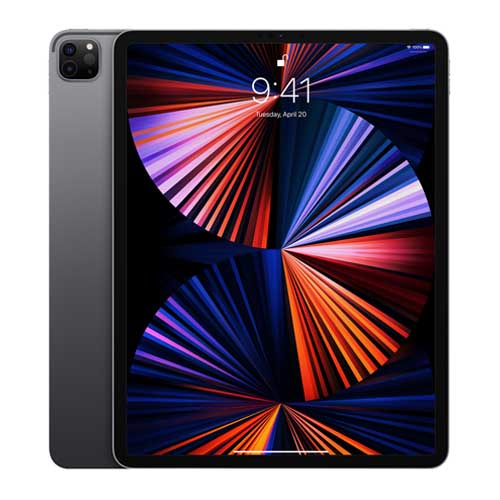 iPad Pro 12.9 (2021) Price In Nepal