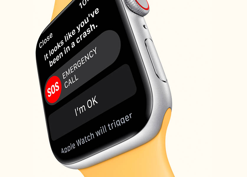 Apple Watch SE (2022) Price In Nepal