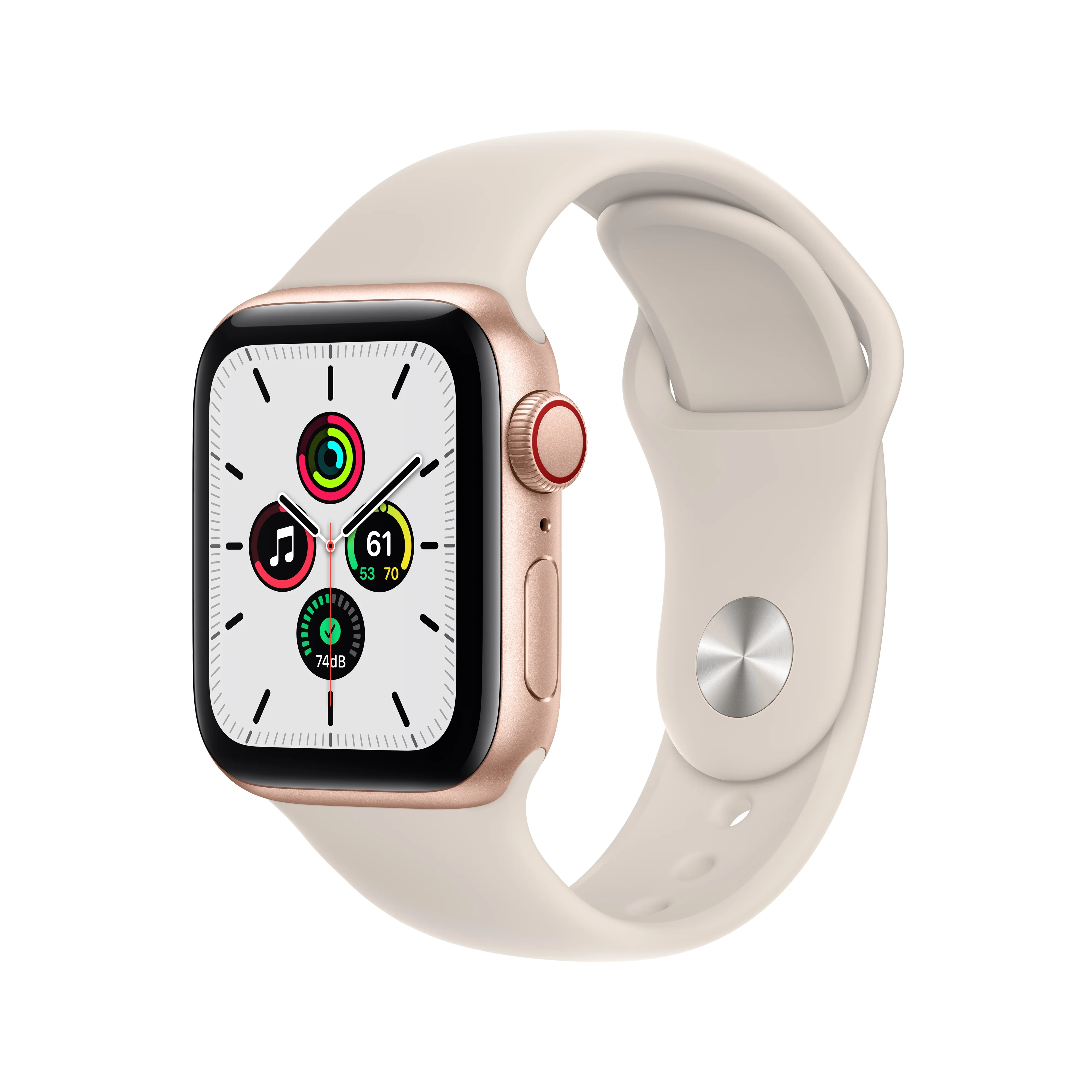 Apple Watch SE (2022) Price In Nepal