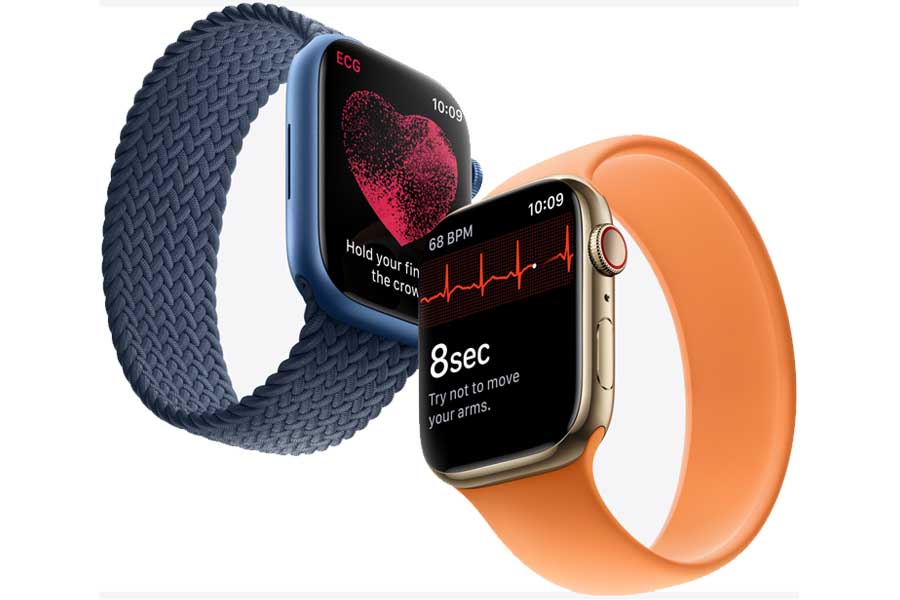 Apple Watch Series 7
