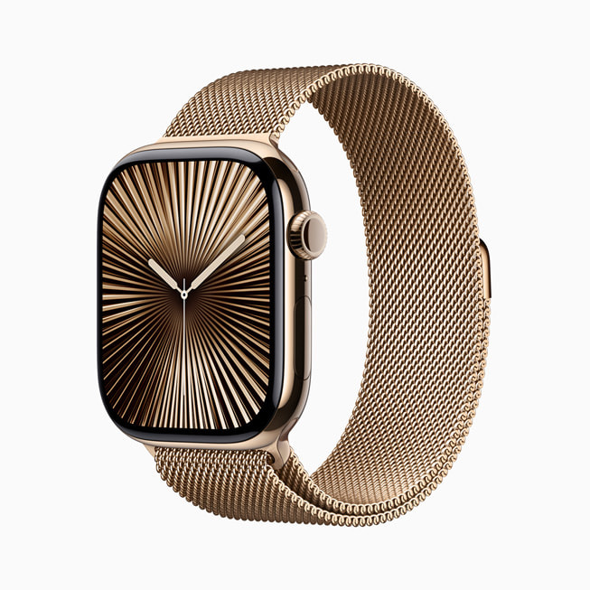 Apple Watch Series 10 Price In Nepal