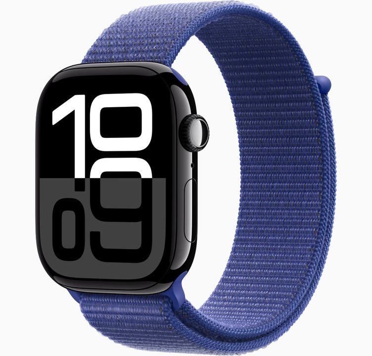 Apple Watch Series 10 Price In Nepal