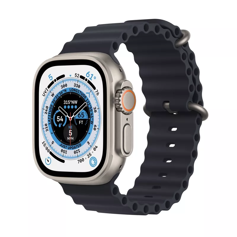 Apple Watch Ultra Price In Nepal