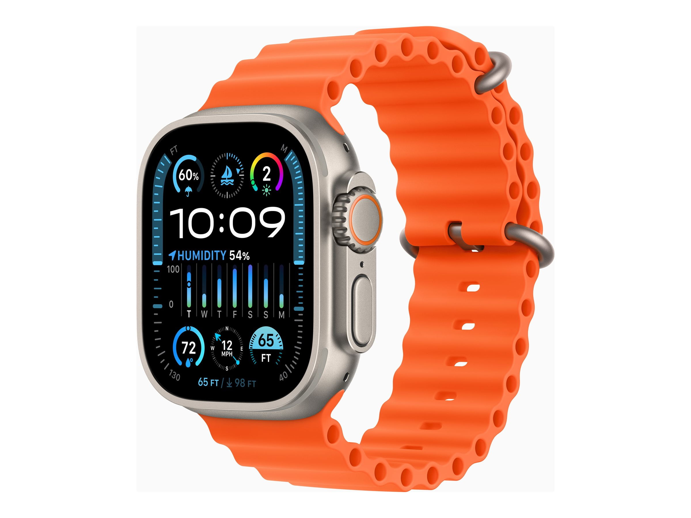 Apple Watch Ultra Price In Nepal