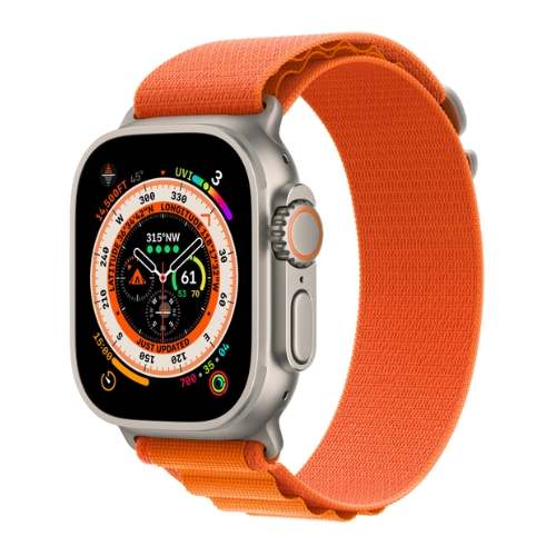 Apple Watch Ultra Price In Nepal