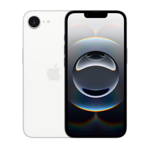 iPhone 16 e ( 128gb New Set Price Nepal )