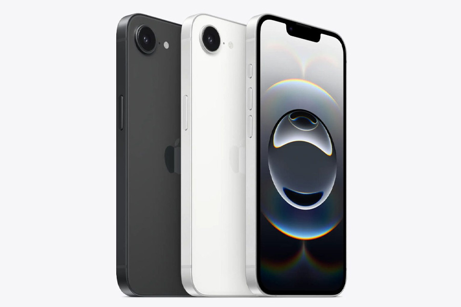 iPhone 16 e ( 128gb New Set Price Nepal )
