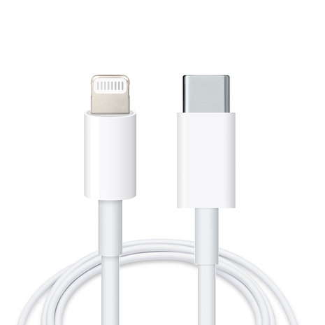Ultima 25Watt Lighting to type c cable price in nepal 