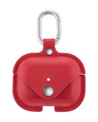 leather Cover for   Airpod -1 and 2 generation with best quality 