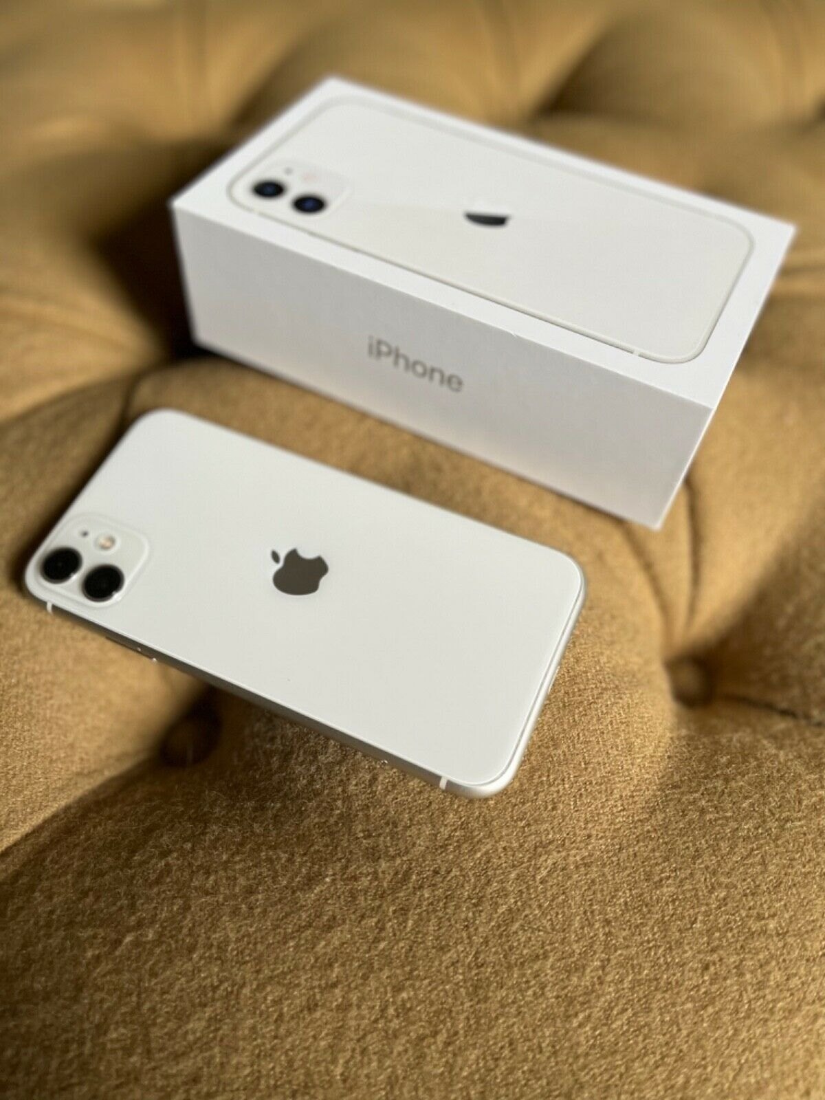 iPhone 11 64gb & 128gb for genuine with original price in Nepal 