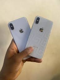 iPhone 8 plus  256gb - genuine set with original price in Nepal 