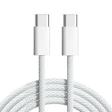 Iphone Type C Fast Charging Cable