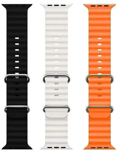 Smart Watch Straps